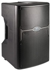 Peavey PVXp 12 Bluetooth Powered 12″ Active Pro Audio Speaker with DSP Control
