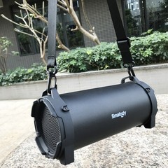 2026 High Bass Ultra Loud Outdoor Bluetooth Speakers Portable Wireless Speaker