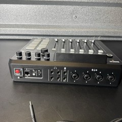 Rode RODECaster Pro II 8 Channels Integrated Audio Production Studio