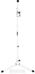 On-Stage Stands MS7801W Tripod Boom Microphone Stand – White