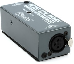 Radial IceCube IC-1 Line Isolator