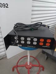 Cinepro PowerPro 20 Professional Balanced Power conditioner TESTED working !