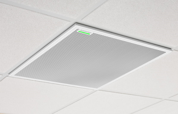 Shure MXA910W-US Microflex Ceiling Array Microphone – NEW Sealed Box