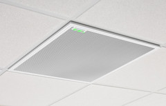 Shure MXA910W-US Microflex Ceiling Array Microphone – NEW Sealed Box