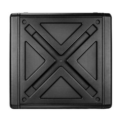 Odyssey VUAR2U Vulcan Series 2U Rack Case | IDJNOW idjnow