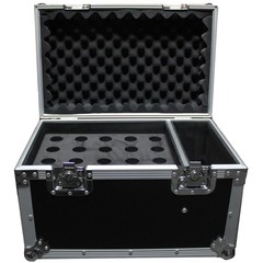 ProX XS-MIC20 Microphone Case #XS-MIC20S