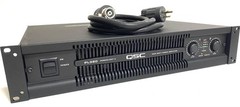 Working item QSC PL380 power amplifier PA amplifier Power Amplifier I250624-5