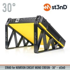 STAND for NOVATION CIRCUIT MONO STATION – 30°