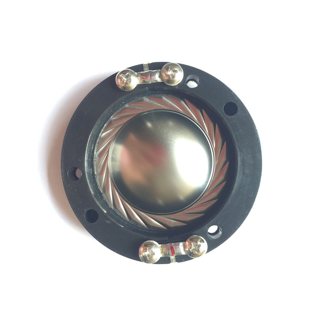 34.4mm Replacement Diaphragm Samson Hartke Driver HG00336 /CD34TI, CD34HS 8Ohms