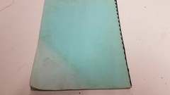 1978 MINI MOOG MANUAL