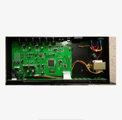 110V X5 Effect Processor Karaoke Effector KTV Home Digital Audio Reverb