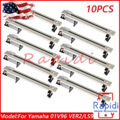 10PCS Electric Fader RSA0N11M9A0J Replace For Yamaha LS9 M7CL DM1000 DM200 ALPS