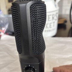 Rode NT-USB Wired Versatile Studio-Quality USB Microphone Podcast Voiceover Mic