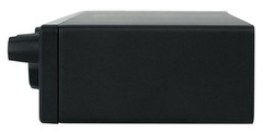 Arturia Minifuse 2 Black 2×2 USB MIDI Audio Recording Interface+Headphones