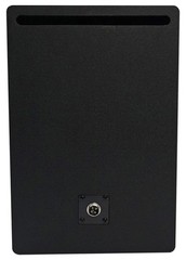 Rockville APM6B 6.5″ 2-Way 350W Active/Powered USB Studio Monitor Speakers Pair