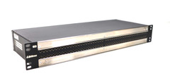 Bittree B96DC-FNPBH/E3 96-Channel Programmable Bantam Audio Patchbay