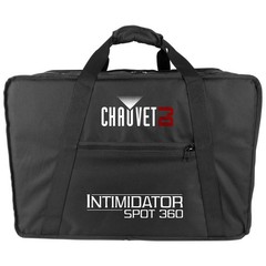 Chauvet DJ CHS-360 Hard Shell Carry Bag for Intimidator Spot 360