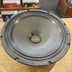 Fender 90’s 12” 8 Ohm 50 Watt 121042 Eminence Kentucky Made In USA