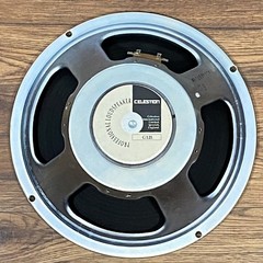 Crate Celestion G12L 12″ 35 Watt 8 ohm Guitar Amplifier Speaker Used