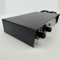 Bogen Challenger C20A Solid State Amplifier 20 Watt Vintage PA Amp