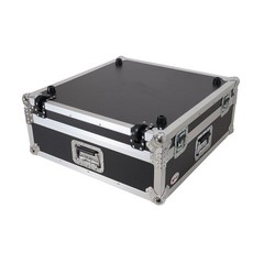 PROX ATA Flight Case for Allen & Heath QU6 Digital Mixer Console
