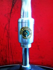 Vintage 1950’s Shure 55S dynamic cardioid microphone w extras Elvis 55 55SW 556S