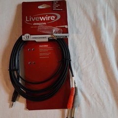 live wire essential interconnect