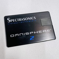 Spectrasonics Omnisphere 2 Virtual Instrument Software Used No License
