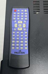 Falcon Hybrid PMP-1505USB Amplifier With Tuner 1500 Watt W/ Remote,Cables – READ