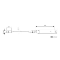 PRO35 audio-technica Back Electret Condenser Microphone from JAPAN