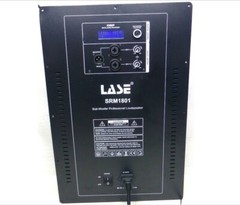 LASE Power Amplifier Intended For Mackie SRM 1801 w/ DSP