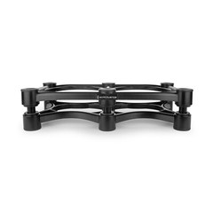 IsoAcoustics ISO-430 Isolation Stand For Monitors, Power Amps & More Up To 100lb