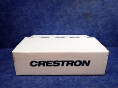 Crestron DSP-1280 Avia 12×8 Digital Audio Signal Processor (Q14)