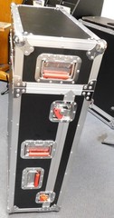 Gator Cases G-TOUR PRE242-DH-ARM Road Case for Presonus 24.4.2 Live Mixer
