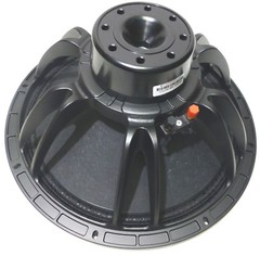 LASE NEO 15-1000MR – 15″ Mid Bass ‎Neodymium Speaker 3″ Voice Coil