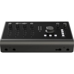Audient iD44 MkII 20in/24out USB-C Audio Interface STUDIO KIT