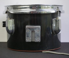 Moog Drum Pad Controller Model 1130 For Minimoog Model D / Modular Systems