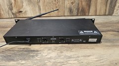 GTD Audio Dual Channel Wireless Receiver G-622