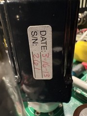 Dual LA2A Compressor Limiter