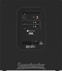 Electro-Voice EVIVA 18SP Powered Subwoofer