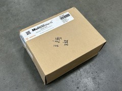 MultiMount MM-060 Pan & Tilt Indoor Speaker Wall Mount