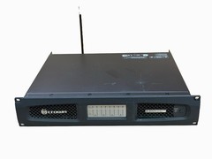 Crown DCi 8|300N 8-Channel 300W BLU Link Power Amplifier