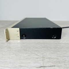 Ibanez GE1500 Rack Mount 2 Channel Guitar Equilizer Tested Works Great
