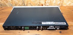 TASCAM HD-R1 Solid State Recorder 512MB CF Card Tested Working From Japan