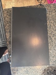 Sony CDR-W33 Professional CD Recorder / Player Rack Mountable For Parts Repair