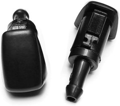 98630-3J000 Direct Replacement for KIA Motors RH LH Windshield Nozzle Assy