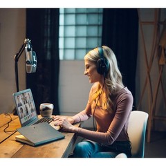 Akg Lyra Ultra Hd Usb Microphone For Recording Streaming Gaming Podcasting