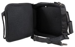 New Mackie 1202VLZ4 12-channel Compact Mixer + Matching Mackie Travel Bag