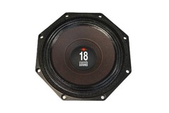 Eighteen Sound 8MB720-8 Octegon 8 Mid Super Powerfull (8mb7208)