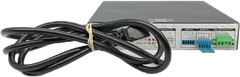 Extron XPA 1002 Two-Channel Power Amplifier 2×2 Audio Amp Gray